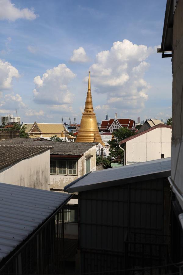 Thai Cozy House - Sha Certified Bangkok Extérieur photo
